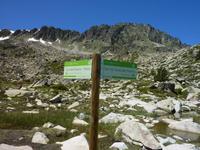 Wegweisungen &ndash; &copy; Cornelia Ritter (Eberhardt TRAVEL)