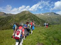 die Gruppe &ndash; &copy; Cornelia Ritter (Eberhardt TRAVEL)