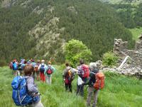 Ausblicke &ndash; &copy; Cornelia Ritter (Eberhardt TRAVEL)
