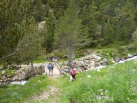 Vall del Riu &ndash; &copy; Cornelia Ritter (Eberhardt TRAVEL)