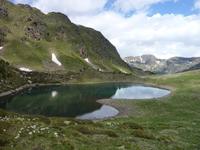und nochmals von oben &ndash; &copy; Cornelia Ritter (Eberhardt TRAVEL)