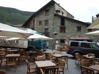 Bergstadt Ordino &ndash; &copy; Cornelia Ritter (Eberhardt TRAVEL)