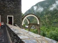 Sanktuarium von Meritxell  &ndash; &copy; Cornelia Ritter (Eberhardt TRAVEL)