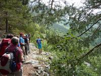 Madriu Tal &ndash; &copy; Cornelia Ritter (Eberhardt TRAVEL)