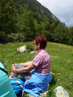 und Genießen &ndash; &copy; Cornelia Ritter (Eberhardt TRAVEL)