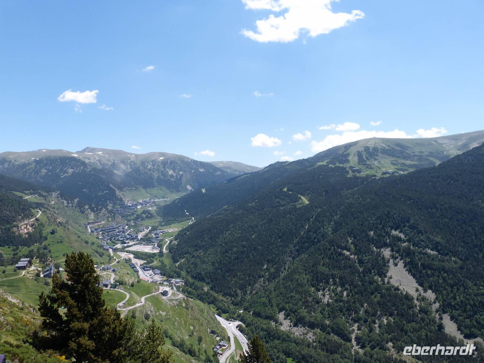 022. Vall de Riu &ndash; &copy; Maria Michel (Eberhardt TRAVEL)
