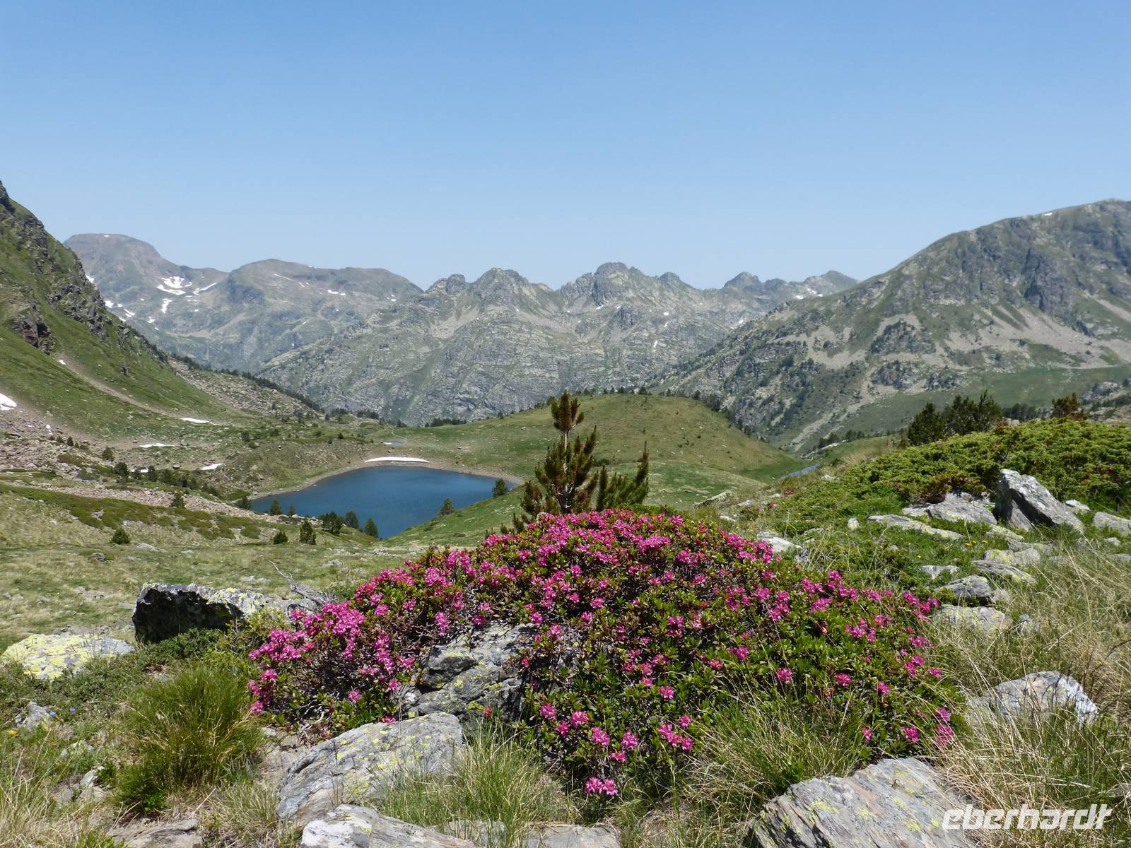 103. Vall d'Incles &ndash; &copy; Maria Michel (Eberhardt TRAVEL)