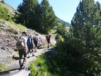 007. Vall de Riu &ndash; &copy; Maria Michel (Eberhardt TRAVEL)