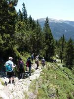 020. Vall de Riu &ndash; &copy; Maria Michel (Eberhardt TRAVEL)