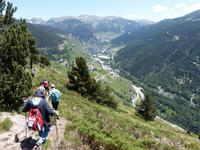 021. Vall de Riu &ndash; &copy; Maria Michel (Eberhardt TRAVEL)