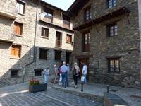 025. Ordino &ndash; &copy; Maria Michel (Eberhardt TRAVEL)