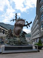 040. Andorra la Vella &ndash; &copy; Maria Michel (Eberhardt TRAVEL)