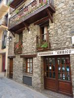 043. Andorra la Vella &ndash; &copy; Maria Michel (Eberhardt TRAVEL)