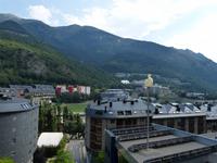 049. Andorra la Vella &ndash; &copy; Maria Michel (Eberhardt TRAVEL)