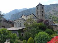 054. Andorra la Vella- Santa Coloma &ndash; &copy; Maria Michel (Eberhardt TRAVEL)