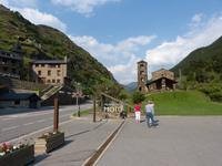 056. Canillo - Sant Joan de Caselles &ndash; &copy; Maria Michel (Eberhardt TRAVEL)