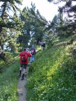 064. Vall d'Incles &ndash; &copy; Maria Michel (Eberhardt TRAVEL)