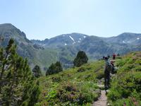 078. Vall d'Incles &ndash; &copy; Maria Michel (Eberhardt TRAVEL)