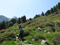 080. Vall d'Incles &ndash; &copy; Maria Michel (Eberhardt TRAVEL)