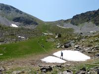 104. Vall d'Incles &ndash; &copy; Maria Michel (Eberhardt TRAVEL)