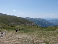 108. Clots de l'Os &ndash; &copy; Maria Michel (Eberhardt TRAVEL)