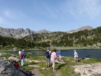 120. Grau Roig- els pessons &ndash; &copy; Maria Michel (Eberhardt TRAVEL)