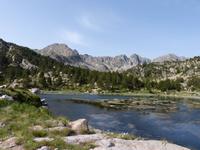 121. Grau Roig- els pessons &ndash; &copy; Maria Michel (Eberhardt TRAVEL)
