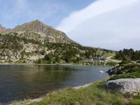 122. Grau Roig- els pessons &ndash; &copy; Maria Michel (Eberhardt TRAVEL)