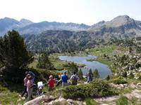 127. Grau Roig- els pessons &ndash; &copy; Maria Michel (Eberhardt TRAVEL)