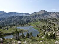 128. Grau Roig- els pessons &ndash; &copy; Maria Michel (Eberhardt TRAVEL)