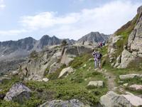 142. Grau Roig- els pessons &ndash; &copy; Maria Michel (Eberhardt TRAVEL)