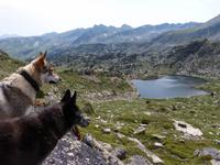 145. Grau Roig- els pessons &ndash; &copy; Maria Michel (Eberhardt TRAVEL)