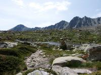 154. Grau Roig- els pessons &ndash; &copy; Maria Michel (Eberhardt TRAVEL)