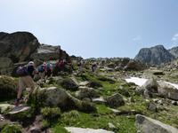 156. Grau Roig- els pessons &ndash; &copy; Maria Michel (Eberhardt TRAVEL)