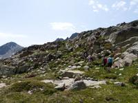 158. Grau Roig- els pessons &ndash; &copy; Maria Michel (Eberhardt TRAVEL)