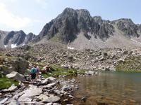 159. Grau Roig- els pessons &ndash; &copy; Maria Michel (Eberhardt TRAVEL)
