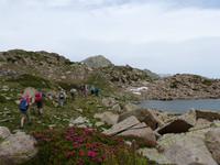 163. Grau Roig- els pessons &ndash; &copy; Maria Michel (Eberhardt TRAVEL)