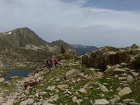 164. Grau Roig- els pessons &ndash; &copy; Maria Michel (Eberhardt TRAVEL)