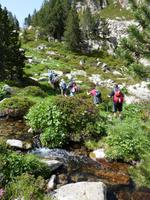 181. Estanys d'Ensagents &ndash; &copy; Maria Michel (Eberhardt TRAVEL)