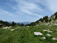 197. Estanys d'Ensagents &ndash; &copy; Maria Michel (Eberhardt TRAVEL)