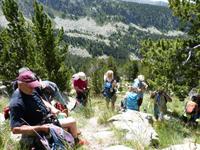 212. Estanys d'Ensagents &ndash; &copy; Maria Michel (Eberhardt TRAVEL)