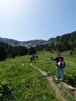 215. Vall de Sorteny &ndash; &copy; Maria Michel (Eberhardt TRAVEL)