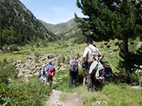 226. Vall de Sorteny &ndash; &copy; Maria Michel (Eberhardt TRAVEL)
