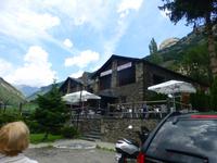 10 Borda De l`Avi &ndash; &copy; Gudrun Rämisch (Eberhardt TRAVEL)