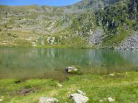 114 am See  &ndash; &copy; Gudrun Rämisch (Eberhardt TRAVEL)
