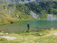 117 am See &ndash; &copy; Gudrun Rämisch (Eberhardt TRAVEL)