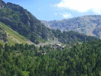 124 Abstieg &ndash; &copy; Gudrun Rämisch (Eberhardt TRAVEL)