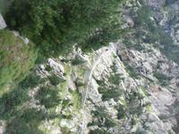 132 Wanderweg  &ndash; &copy; Gudrun Rämisch (Eberhardt TRAVEL)