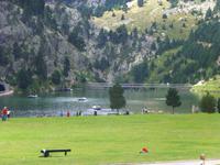 134  Am See &ndash; &copy; Gudrun Rämisch (Eberhardt TRAVEL)