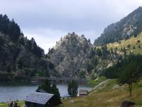 136 Seeblick &ndash; &copy; Gudrun Rämisch (Eberhardt TRAVEL)